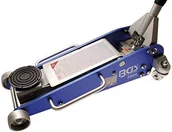 Akcesoria do elektronarzędzi - BGS 2889 hydrauliczny podnośnik samochodowy, 2,5 t, konstrukcja z aluminium i ze stali, 1 sztuka 2889 - miniaturka - grafika 1