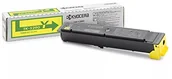 Tonery oryginalne - Kyocera KYOCERA 1t02txanl0 Żółty oryginalny toner Pack of 1 1T02TXANL0 - miniaturka - grafika 1