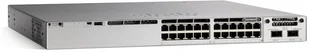 Linksys Systems Catalyst 9300 24-port PoE+ Network Essentials (C9300-24P-E) - Switche - miniaturka - grafika 2