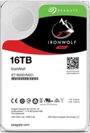 Dyski HDD - Seagate IronWolf 16TB ST16000VN001 - miniaturka - grafika 1