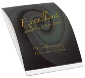 Notesy i bloczki - Rössler rössler papieru czerpanego Excellent 20201711 - miniaturka - grafika 1