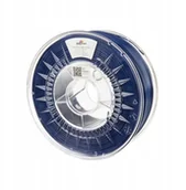 Filamenty i akcesoria do drukarek 3D - Filament ABSGP450 1.75MM Dark Blue 1KG - miniaturka - grafika 1