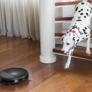 Robot sprzątający Cecotec Conga Series 950 Czarny - Roboty sprzątające Robot sprzątający Cecotec Conga Series 950 Czarny - Roboty sprzątające - miniaturka - grafika 8