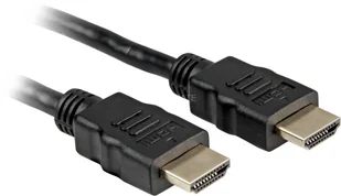 Sharkoon Adapter HDMI > HDMI black 10m - Kable komputerowe i do monitorów - miniaturka - grafika 2