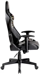 Ghost Fotel Gamingowy 16 ekspozycja GXX-16-10 - Fotele gamingowe - miniaturka - grafika 2