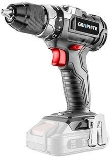 Graphite 58G019 - Wiertarko-wkrętarki akumulatorowe - miniaturka - grafika 2