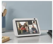 Systemy inteligentnych domów - Amazon Amazon Echo Show 8 (2nd Generation) B084TNK1NH - miniaturka - grafika 1