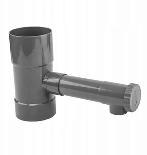 Zbieracz Deszczówki Łapacz Wody Deszczowej Z Rynny - Inne akcesoria do nawadniania - miniaturka - grafika 3