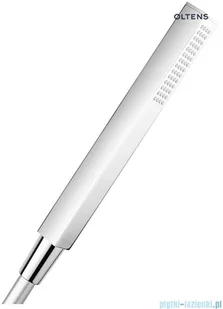 Oltens Sog Alling 60 zestaw prysznicowy chrom 36003100 - Zestawy prysznicowe - miniaturka - grafika 2