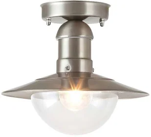 Rabalux Lampa sufitowa zewnętrzna OSLO 8763 8763 - Lampy ogrodowe - miniaturka - grafika 3