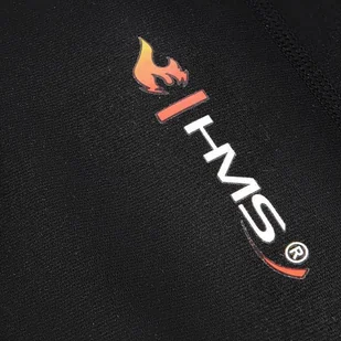 HMS KLM232 ROZM. M WYSZCZUPLAJĄCA KOSZULKA MĘSKA HMS AL*_17-25-320 - Koszulki sportowe męskie - miniaturka - grafika 4