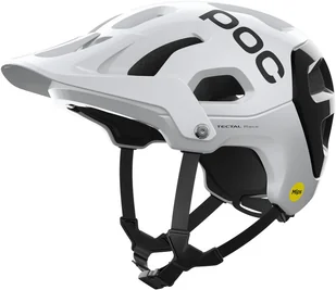 POC Tectal Race MIPS Helmet, biały S | 51-54cm 2022 Kaski rowerowe 10580-8001-SML - Kaski rowerowe - miniaturka - grafika 2