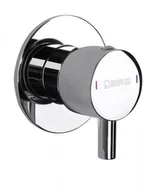 Baterie podtynkowe - Sapho RHAPSODY chrom 5540 - miniaturka - grafika 1