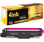 Tonery zamienniki - Toner 4INK | Brother | TN-247 | Magenta | Premium - miniaturka - grafika 1