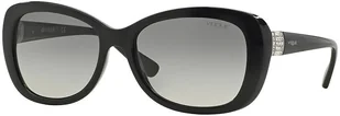Vogue VO2943SB W44/11 - Okulary przeciwsłoneczne Vogue VO2943SB W44/11 - Okulary przeciwsłoneczne - miniaturka - grafika 1