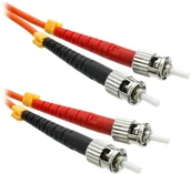 Patchcordy - CML STST-MM-OM2-4M STST-MM-OM2-04M - miniaturka - grafika 1