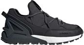 Sneakersy męskie - Adidas adidas ZX 2K Boost Utility GORE-TEX Męskie Czarne (GV8050)" GV8050 - miniaturka - grafika 1