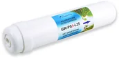 Uzdatniacze wody - Global Water Wkład sedymentacyjny 5 mikron GW-PS5-L25 - miniaturka - grafika 1