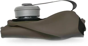 HydraPak Ultralekki bukłak HydraPak Seeker 4 l - mammoth grey A828M - Shakery i bidony sportowe - miniaturka - grafika 3