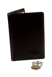 Wilmar (PL) Etui Na Dokumenty (PL) Duże Pionowe Dwie Części RFID Z Miejscem Na Gotówkę Karty Po Dwóch Stronach - Etui na dokumenty i karty - miniaturka - grafika 3