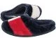 Kapcie damskie - Tommy Hilfiger Kapcie Essential Tommy Home Slipper Rwb FW0FW05148 0K4 (TH333-a) - miniaturka - grafika 1