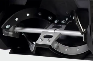 DAEWOO DAST 2600E - Odśnieżarki - miniaturka - grafika 9