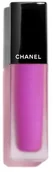 Szminki - Chanel 212 METALLIC PURPLE ROUGE ALLURE INK Matowa 6ml - miniaturka - grafika 1