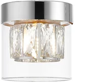 Lampy sufitowe - Zuma Line PLAFON GEM C0389-01A-F4AC) - miniaturka - grafika 1