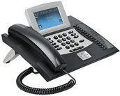 Telefony stacjonarne - Auerswald COMfortel 2600 telefon 4019377901168 - miniaturka - grafika 1
