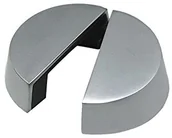 Korkociągi i otwieracze - Vin Bouquet VIN Bouquet FID 012  kapsułki do trawy butelki do wina FID 012 - miniaturka - grafika 1