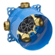 Roca Element podtynkowy baterii Box A525869403 - Akcesoria hydrauliczne - miniaturka - grafika 2