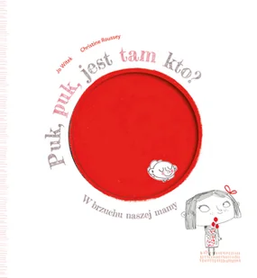 Mamania Puk, puk, jest tam kto$60 W brzuchu naszej mamy - Zabawki interaktywne dla dzieci - miniaturka - grafika 2