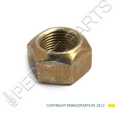 Części i akcesoria do maszyn rolniczych - KVERNELAND Nakrętka MA00002032 M18x1,5 MA00002032 - miniaturka - grafika 1