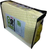 Sprzęt ratunkowy - Producent Green Service Zestaw Ratunkowy Chemiczny Adr Eko H30, Chłonność 28 L. Żółty 31 L. - miniaturka - grafika 1