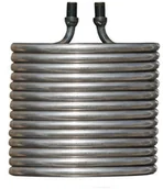 Akcesoria do myjek - Karcher Nagrzewnica Wężownica Do Hds 698 558 - miniaturka - grafika 1