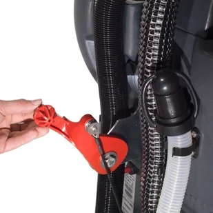 Numatic TGB4055 BATERYJNY AUTOMAT CZYSZCZĄCO-ZBIERAJĄCY - Szorowarki - miniaturka - grafika 5