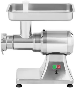 Royal Catering Wilk do mięsa 220 kg/h 900 W RCFW 321PRO - Maszynki do mielenia gastronomiczne - miniaturka - grafika 5