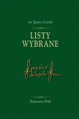 Listy wybrane - Religia i religioznawstwo Listy wybrane - Religia i religioznawstwo - miniaturka - grafika 2