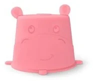 Smily Mia Smily Mia, Nakładka ze Słomką na Kubek, Pink - Kubki dla dzieci Smily Mia Smily Mia, Nakładka ze Słomką na Kubek, Pink - Kubki dla dzieci - miniaturka - grafika 2