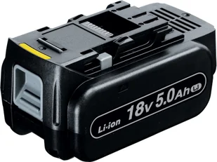 PANASONIC PANASONIC Akumulator 18V 5.0Ah Li-ion EY9L54B32 PAEY9L54B32 - Ładowarki do elektronarzędzi - miniaturka - grafika 2