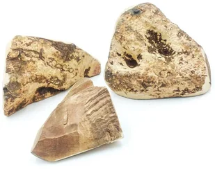 4DoGSORIGINAL Gryzak z korzenia wrzośca 4DOGS S pies do 5kg) - Przysmaki dla psów - miniaturka - grafika 2