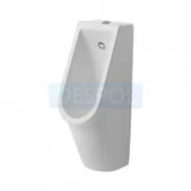 Pisuary - Duravit Starck 3 - 245 x 300 mm - 082625 00 00 - miniaturka - grafika 1