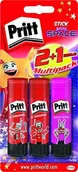 Anteny Wi Fi - Pritt pbs2b dodatkowo jest kolorowy klej w sztyfcie, 20 G PBS2D - miniaturka - grafika 1