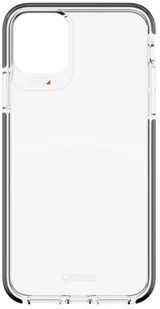 Gear4 Etui Piccadilly iPhone 11 Pro Max, czarne 840056101098 - Etui i futerały do telefonów - miniaturka - grafika 2