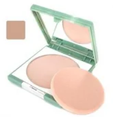 Podkłady do twarzy - Clinique Superpowder Double Face Powder Matte Wyjątkowo trwały puder prasowany 04 Matte Honey 10g Superpowder Double Face Powder Matte Wyjątkowo trwały puder prasowany 04 Matte Honey 10g - miniaturka - grafika 1
