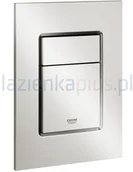 Przyciski spłukujące - Grohe Przycisk Skate Cosmopolitan S 37535DC0 - miniaturka - grafika 1
