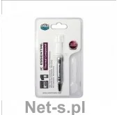 Cooler Master PASTA TERMOPRZEWODZĄCA 3.4G IC-ESSENTIAL E1 zakupy dla domu i biura AWCLMA00003 - Pasty i materiały termoprzewodzące - miniaturka - grafika 4