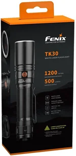 Fenix Latarka laserowa TK30 039-420 - Latarki - miniaturka - grafika 6