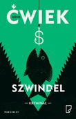 Proza - Jakub Ćwiek Szwindel - miniaturka - grafika 1