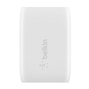 Belkin Netzladegerät USB-C 60W GaN weiß WCH002vfWH - Ładowarki do telefonów - miniaturka - grafika 9